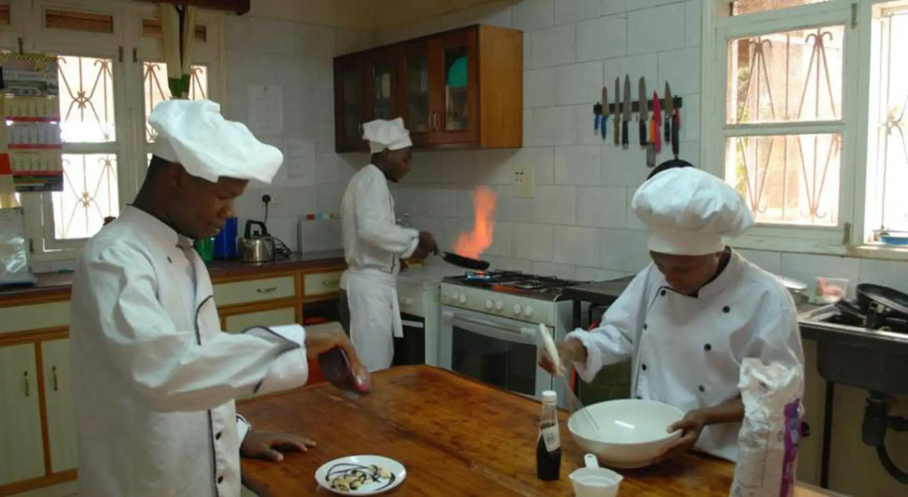 Karibu Guesthouse - Général