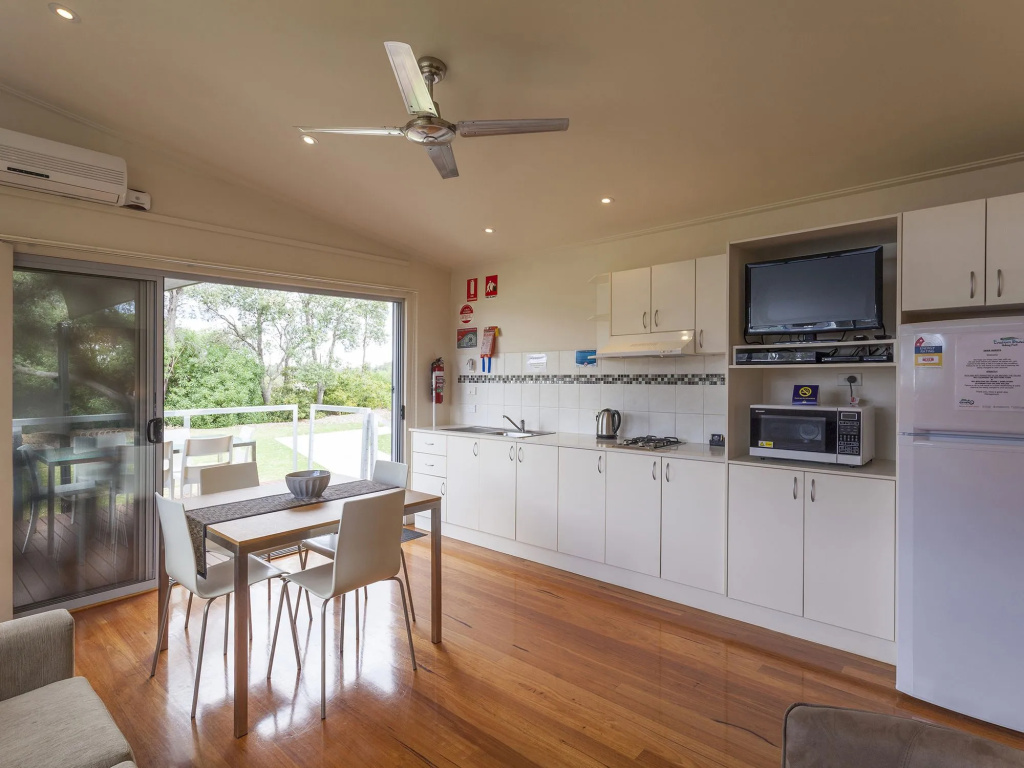 NRMA Eastern Beach Holiday Park - фото 15