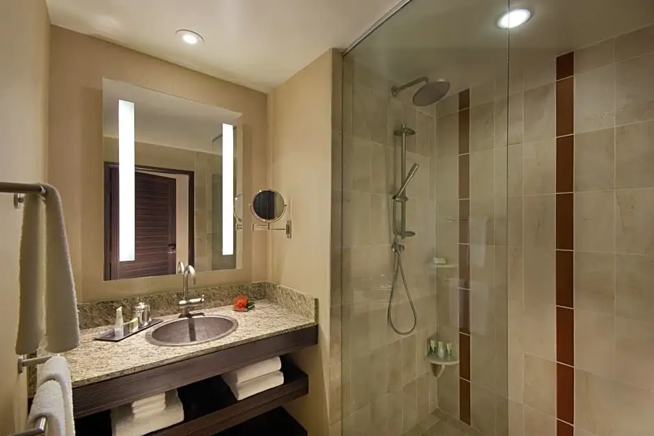 Grand Hyatt Scottsdale Resort - Chambres
