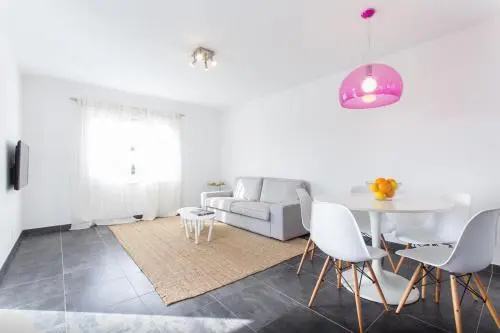 Apartamento Gama