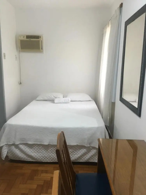 Hotel Fagundes Varela - Général