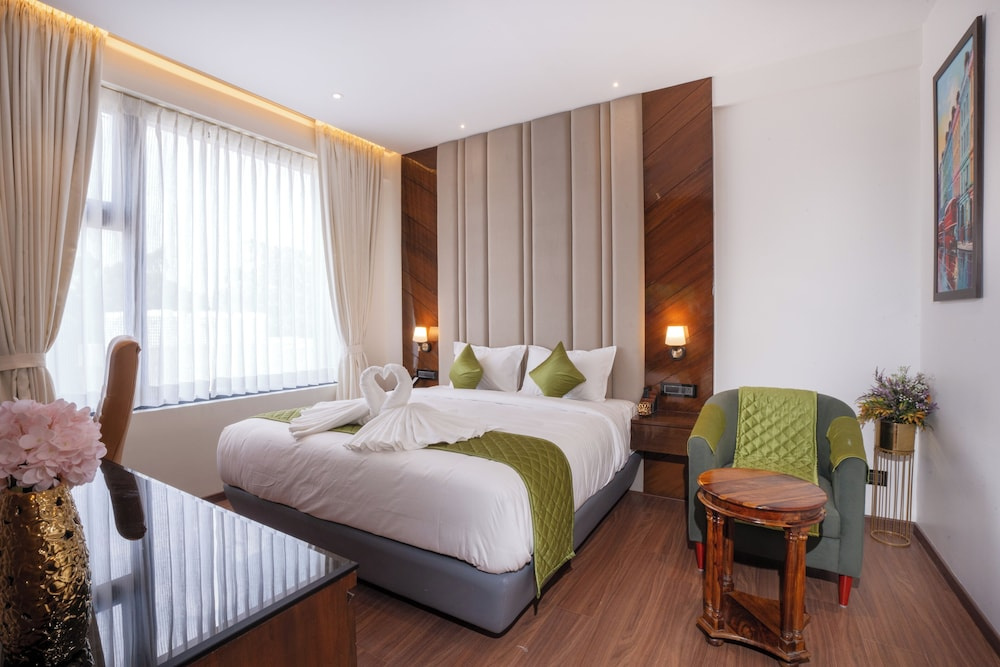 Hotel photo 36