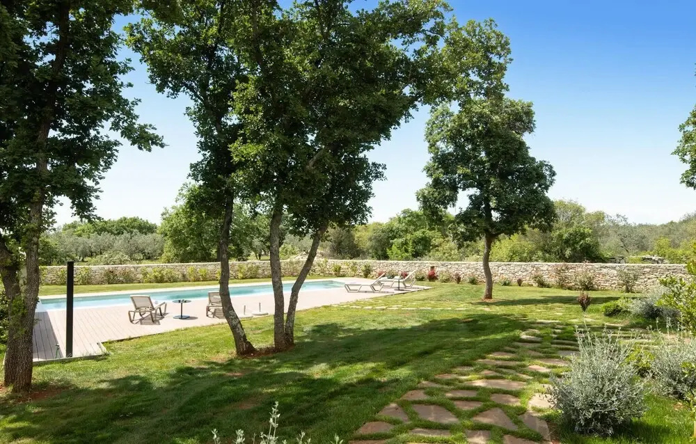 Stunning Home in Vodnjan With Outdoor Swimming Pool, Wifi and 4 Bedrooms