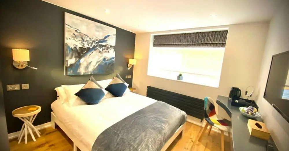 Hotel photo 17