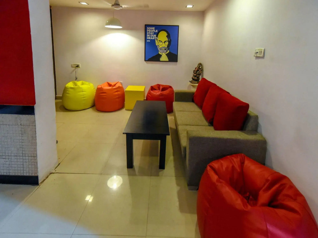 OYO Rooms Abids - Général