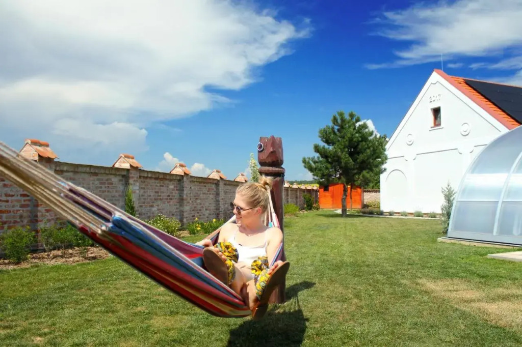 Margaréta Panzió - фото 22