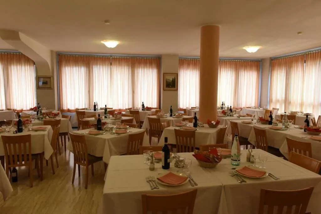 Hotel Ginepro - Général