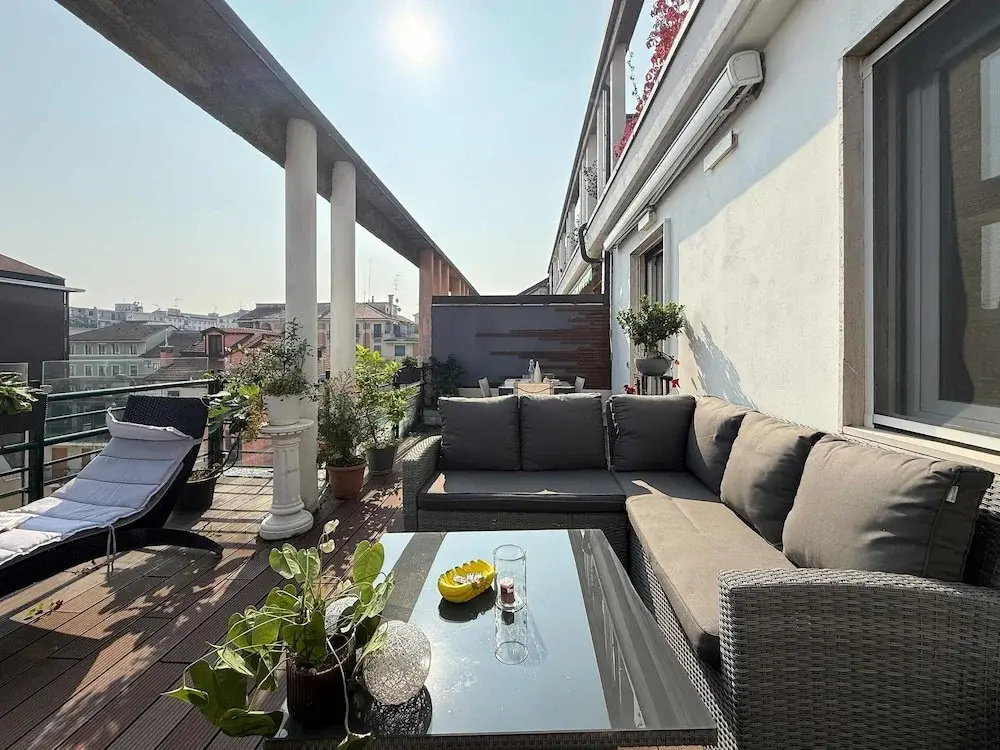 Casa Laura in Milano