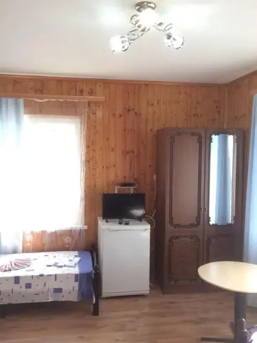 Guest house u Mishy