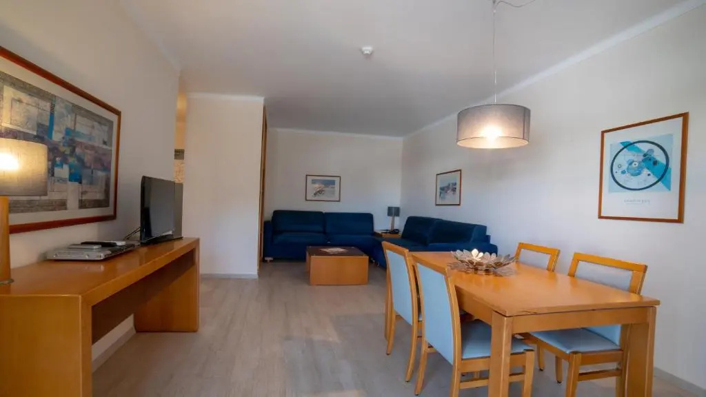 Vila Petra Aparthotel - Chambres