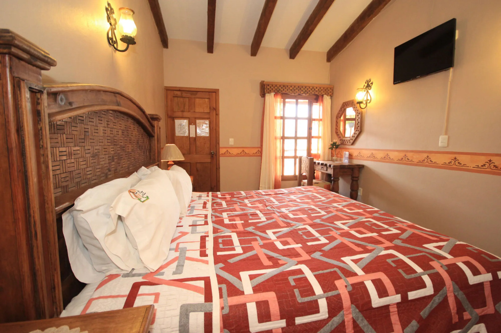 Hotel La Casa de Mama - Général
