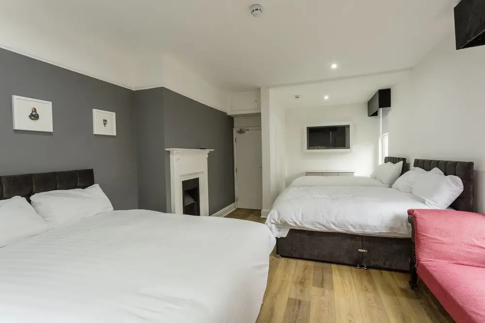 Hotel photo 16