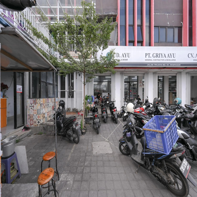 Urbanview Hotel Gita Inn Bali in Denpasar