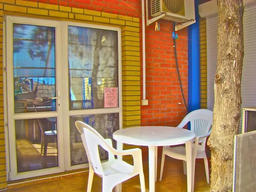 Mini Hotel Berdyanskaya 56 - фото 12