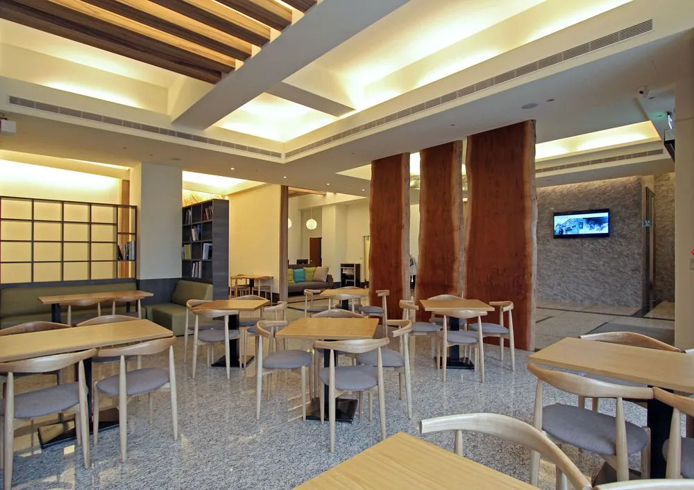 Celebrity 99 Hotel - Général