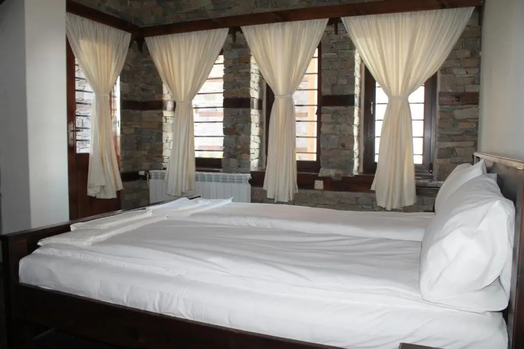 Leshtenski Perli - Chambres