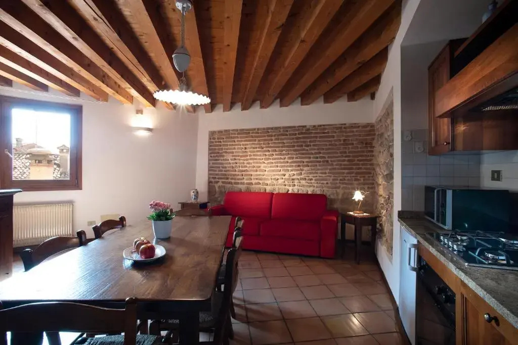 Hotel Al Castello - фото 12