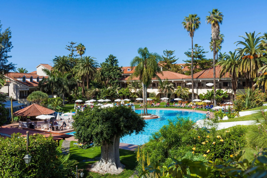 Radisson Resort & Residences Tenerife - Adults Only - Général