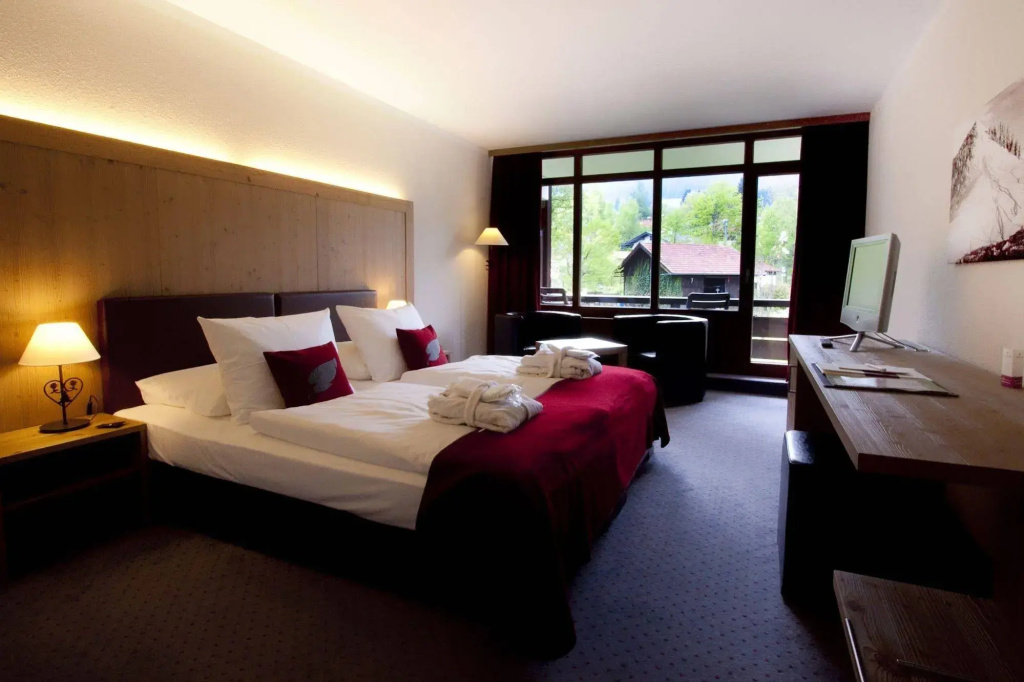 Hotel Schillingshof - Général