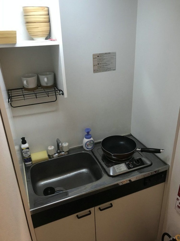 Koyakoya Apartment Kuromon Ichiba 사진 22