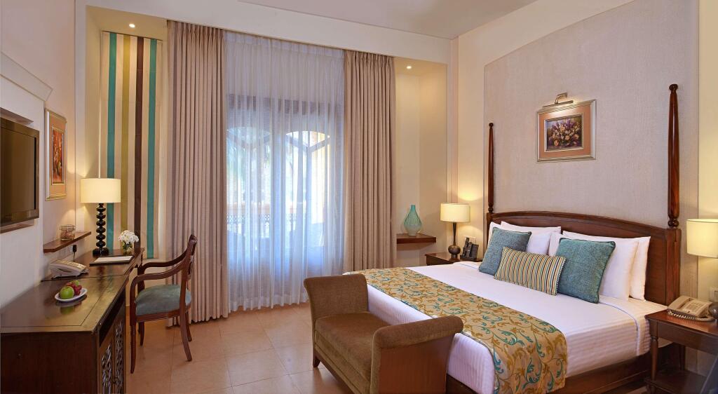 Country Inn & Suites By Radisson, Goa Candolim
