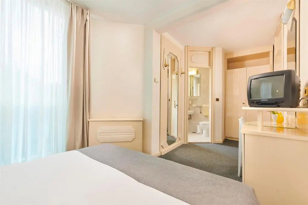 Hotel Gran Vista Plava Laguna - Chambres