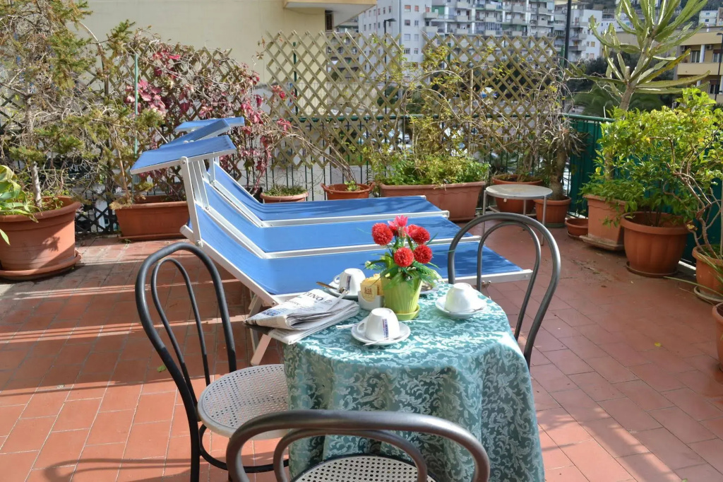 Hotel Cesare Augusto - Général
