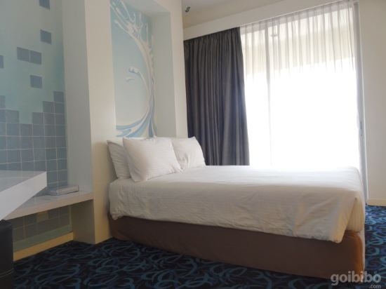 The 5 Elements Hotel