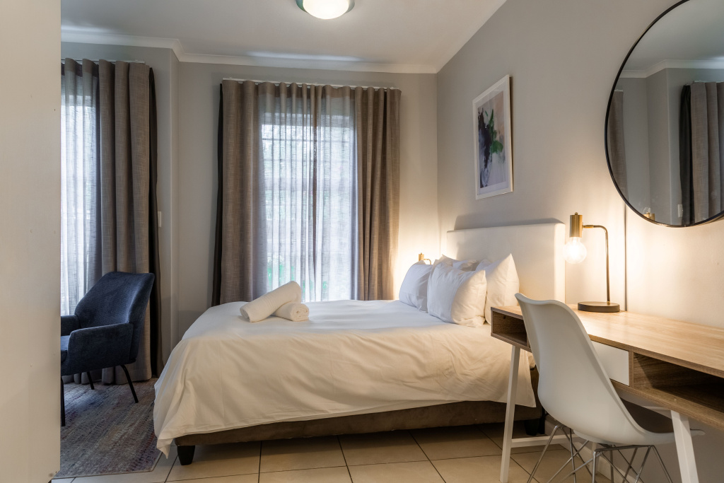 WINK Quiver Tree - Chambres