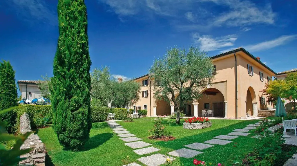 Residence La Filanda - Chambres