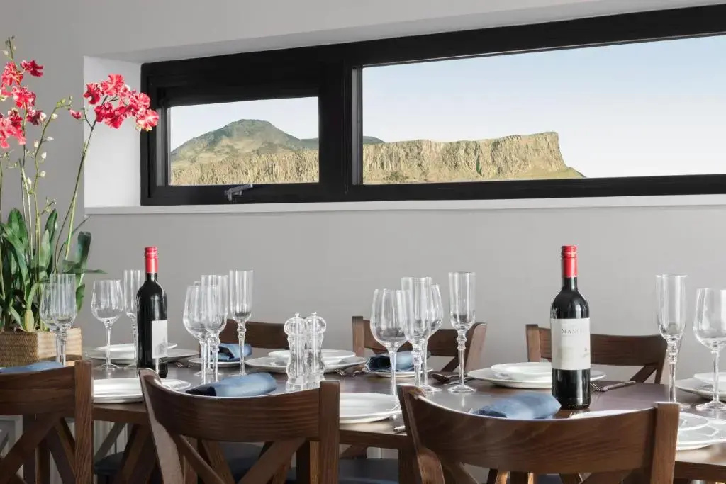 Princes Street Suites - Chambres