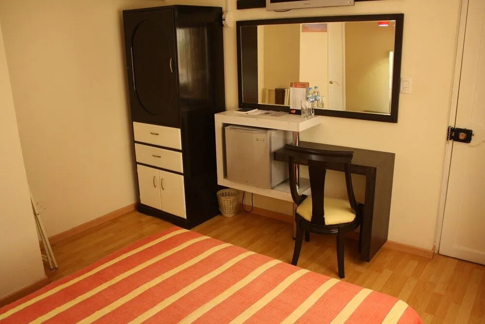 Eras Hotel - фото 3