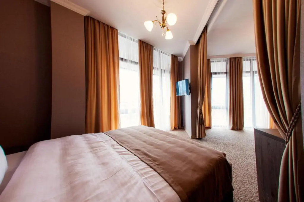 Hotel photo 5