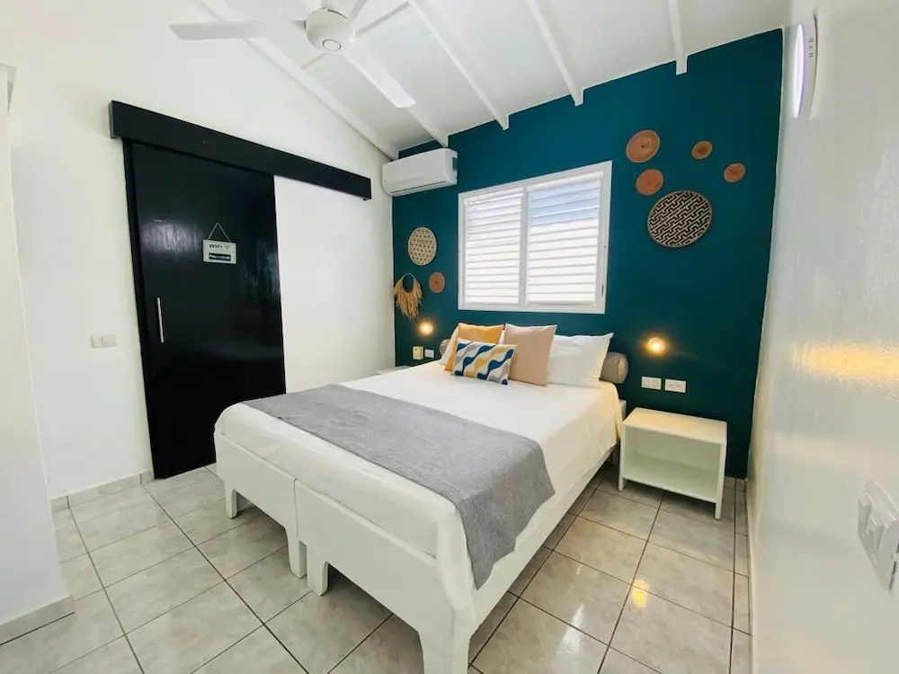 Enjoy Hotel  - Chambres