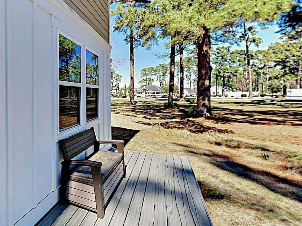 Cloisters - 4 Br Home