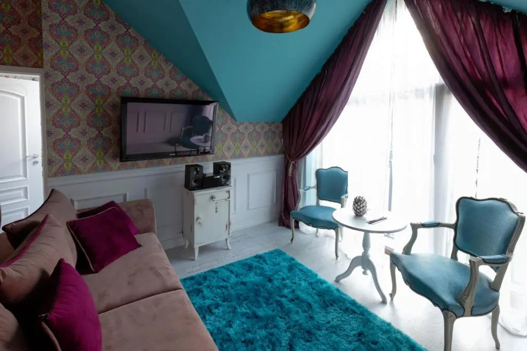 Superior Apartment