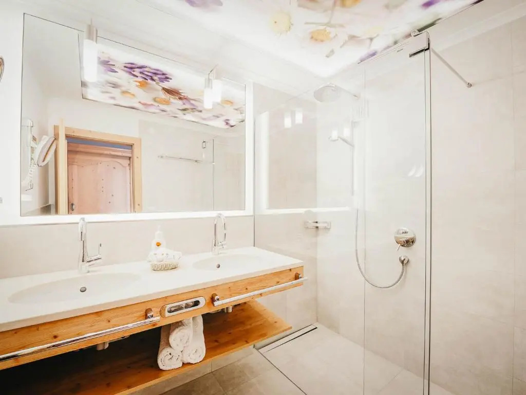 Forster’s Naturresort - Chambres