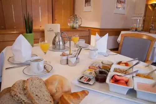 Hotel Restaurant Lamm - Général