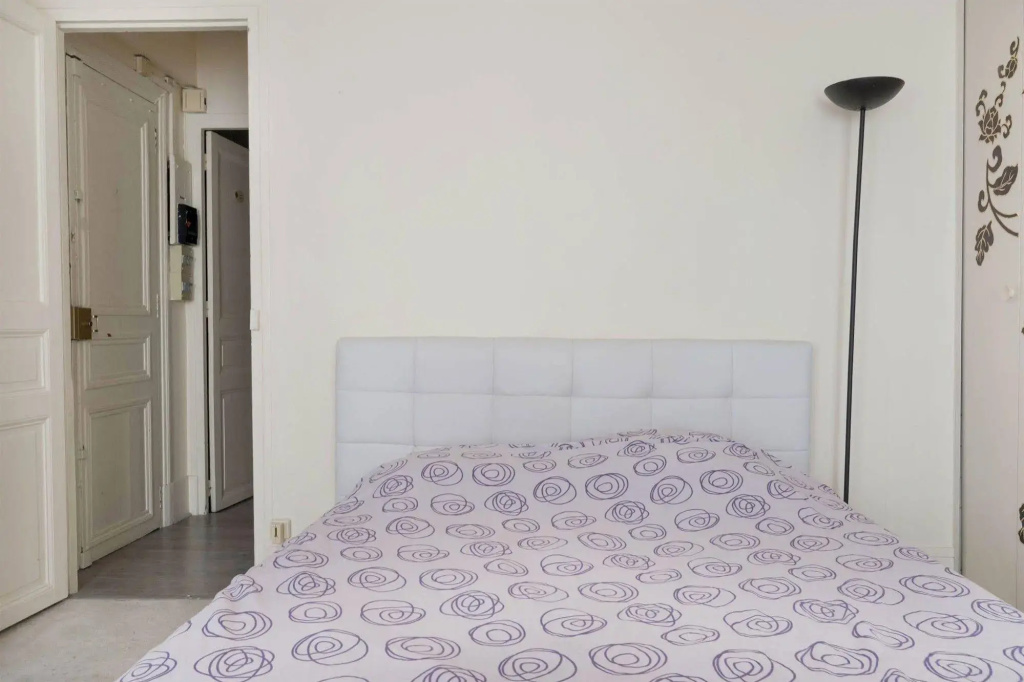 Apartment Tour Eiffel Champ-de-Mars - Smartrenting