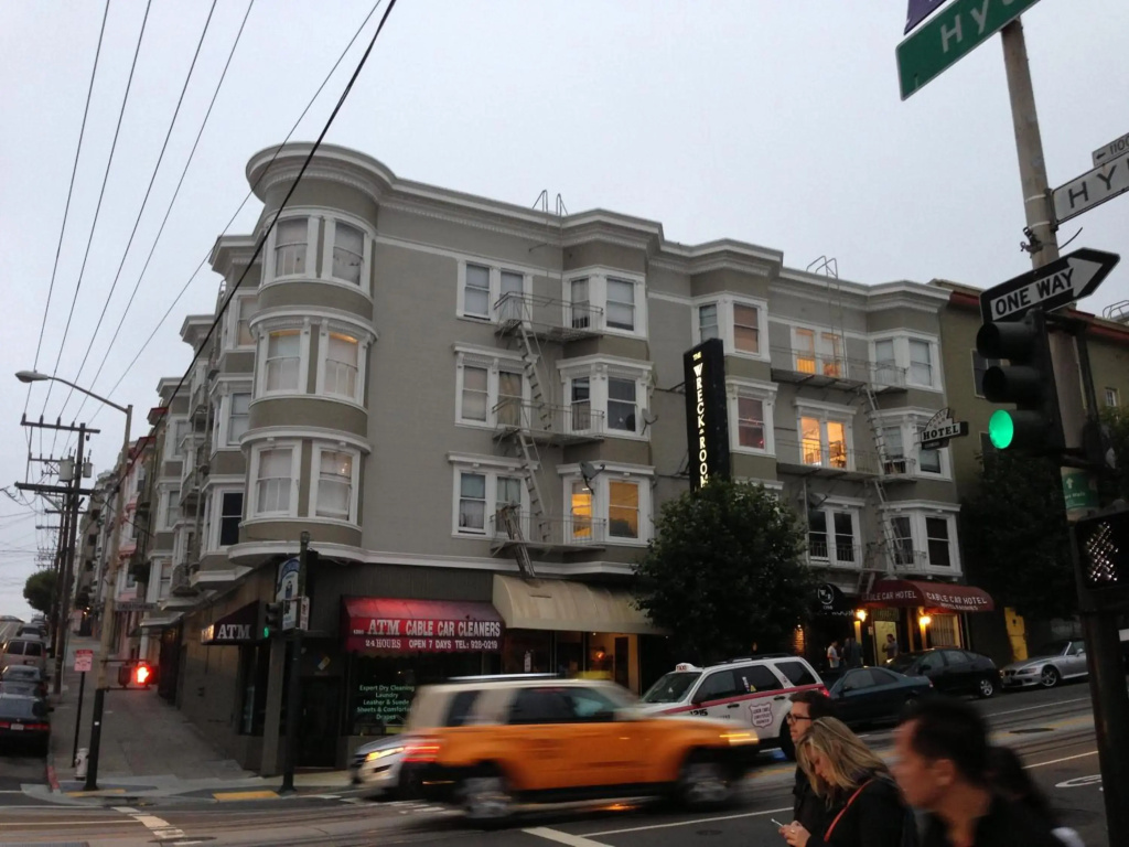 Hotel photo 15