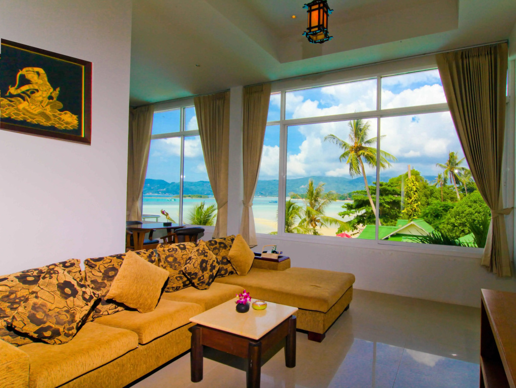 Samui Island Beach Resort & Hotel - Général
