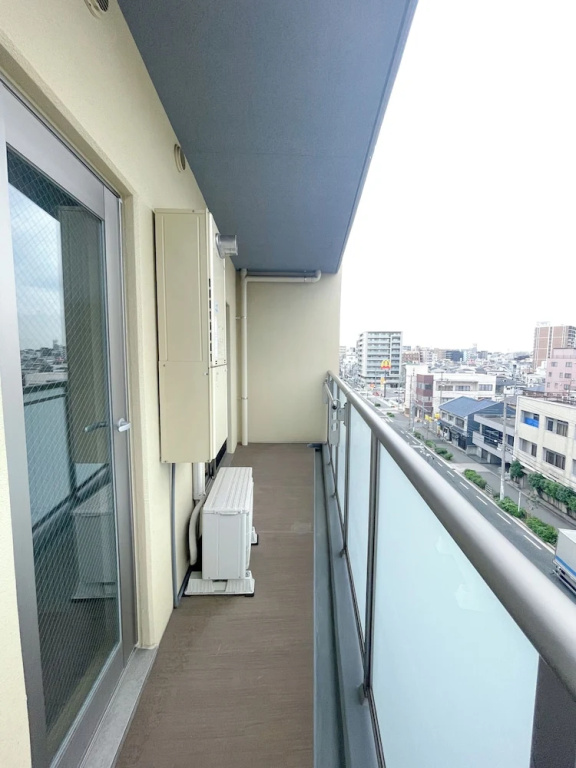 Shinkou House UE 사진 36
