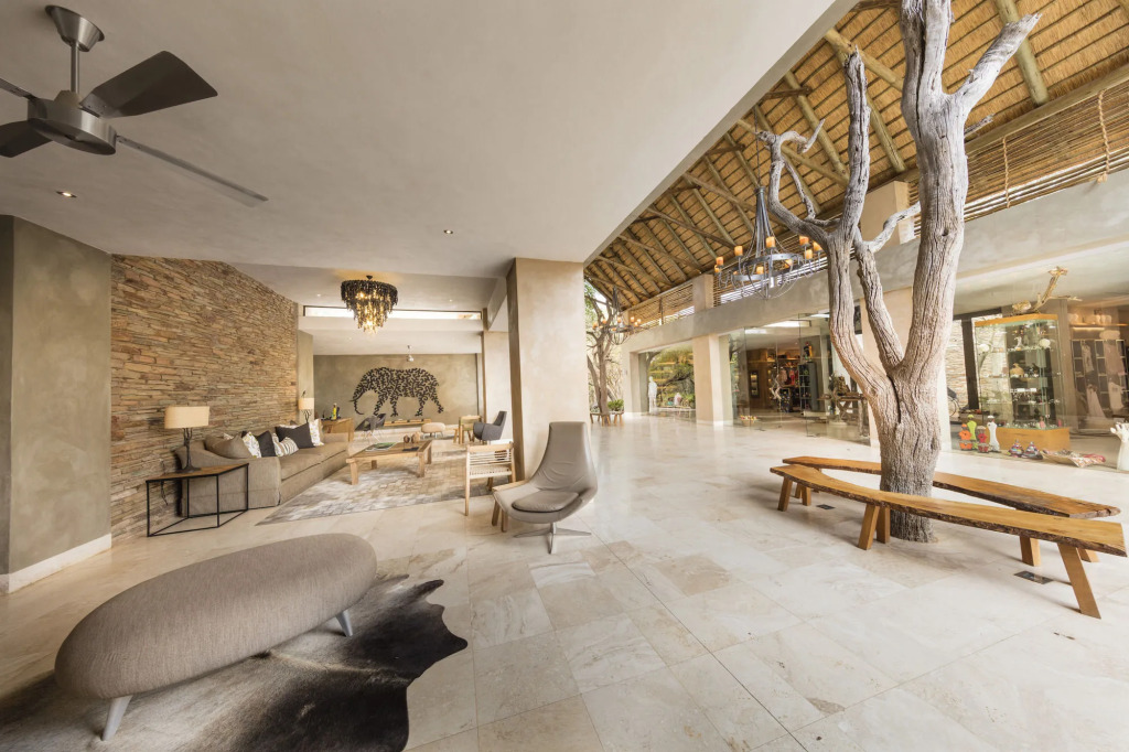 Kapama Southern Camp — фото 2