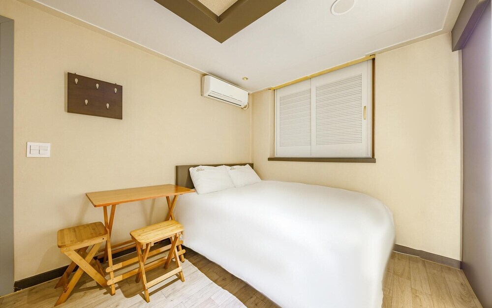 Boryeong Coconut Motel by null