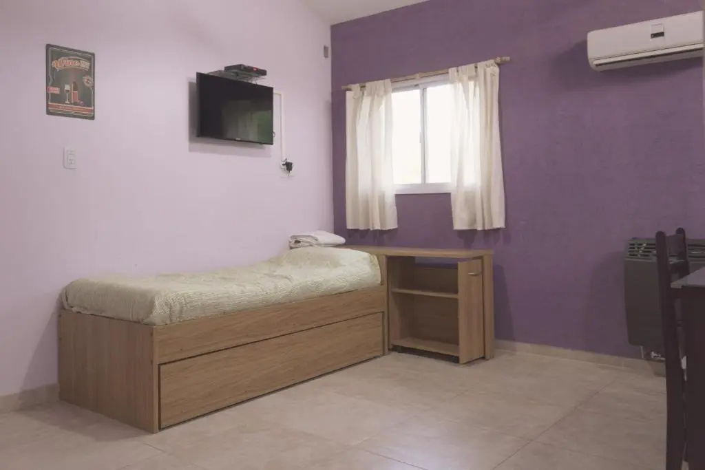 Apart Hotel La Bodega - Chambres