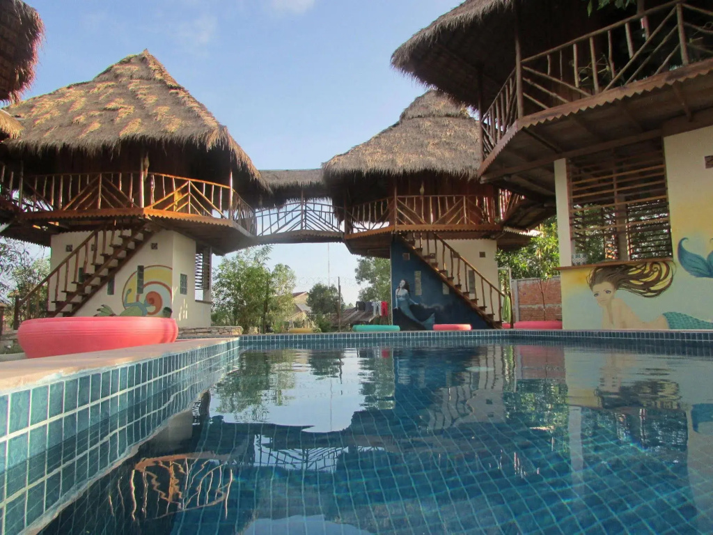 Hotel photo 19