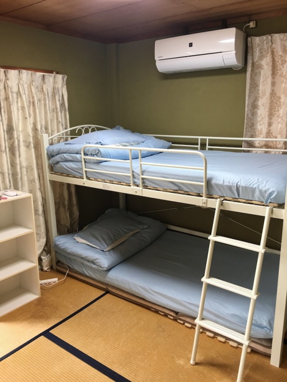 Guesthouse Kyoto Ekimae 사진 2
