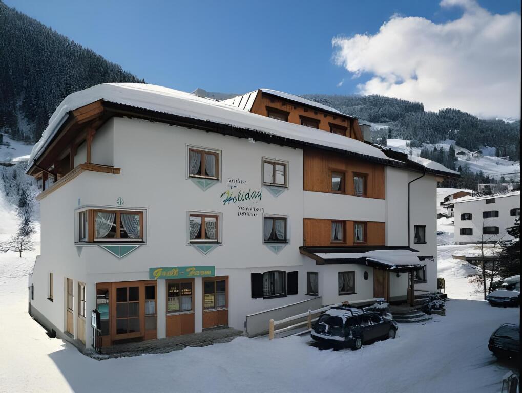 Active Nature Resort Das Seemount