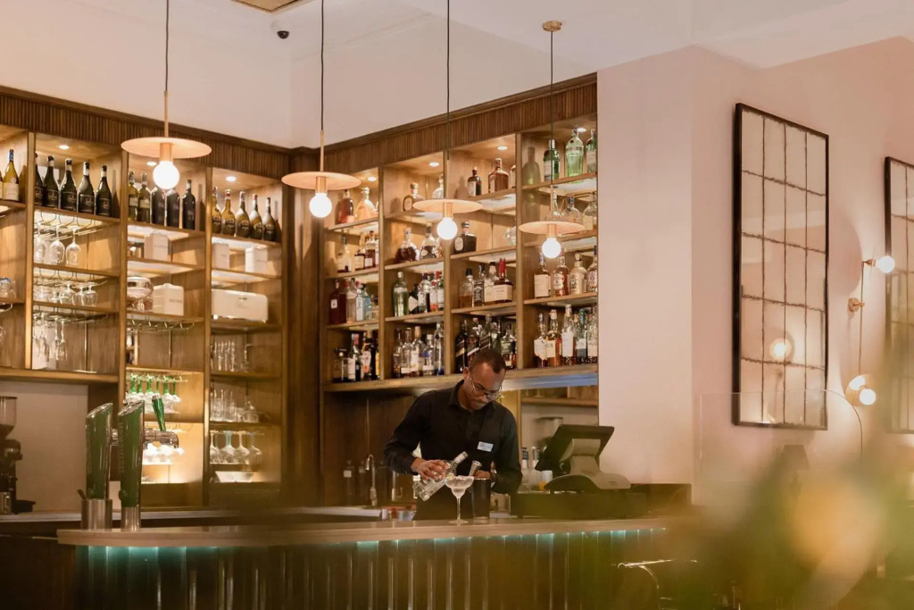 Hemingways Nairobi - фото 13