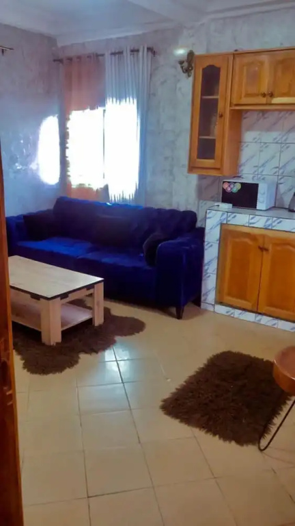Comfort Apartment